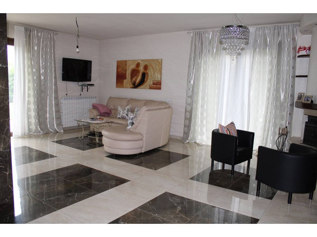 Villa in vendita in   a Rosciano - 3697354 foto 12