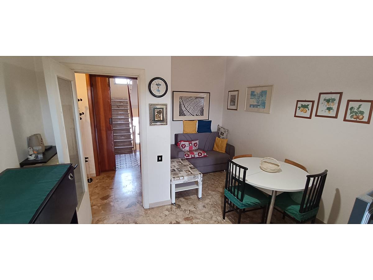 Appartamento in vendita in Via Tommaso Di Petta 7  a Chieti - 1073159 foto 2