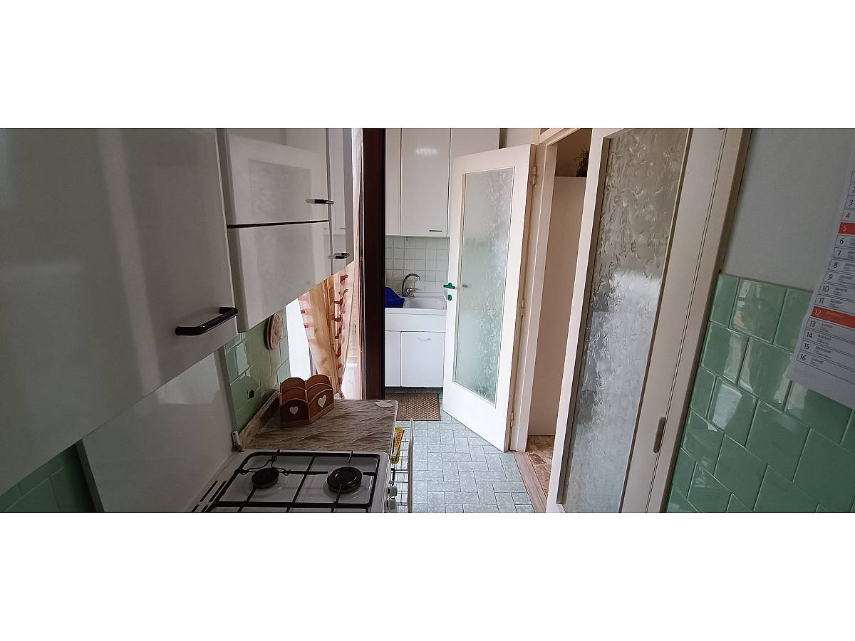 Appartamento in vendita in Via Tommaso Di Petta 7  a Chieti - 1073159 foto 7
