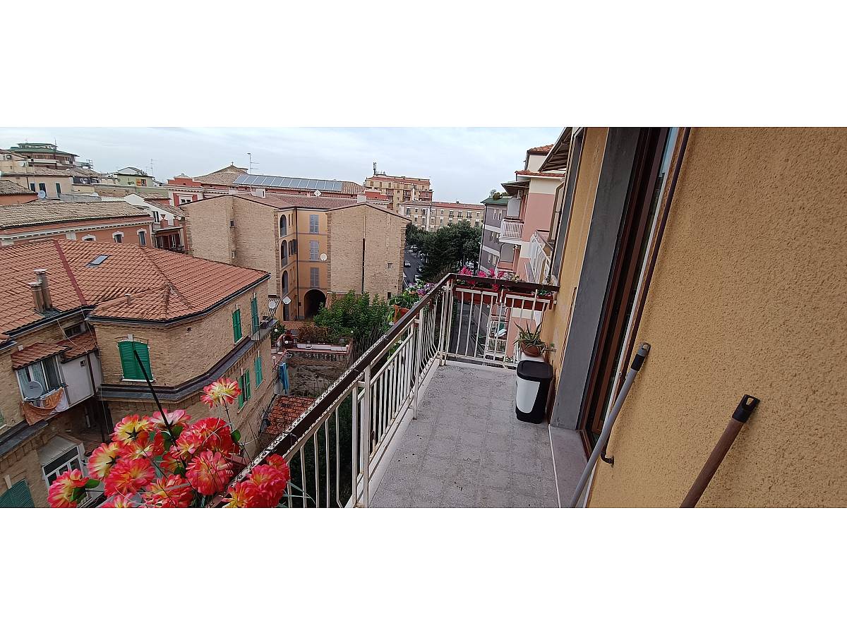 Appartamento in vendita in Via Tommaso Di Petta 7  a Chieti - 1073159 foto 8