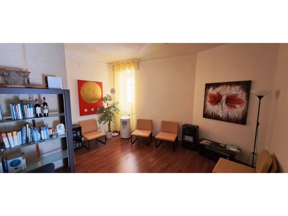 Apartment for sale in via principessa di piemonte  in C.so Marrucino - Civitella area at Chieti - 9412718 foto 1