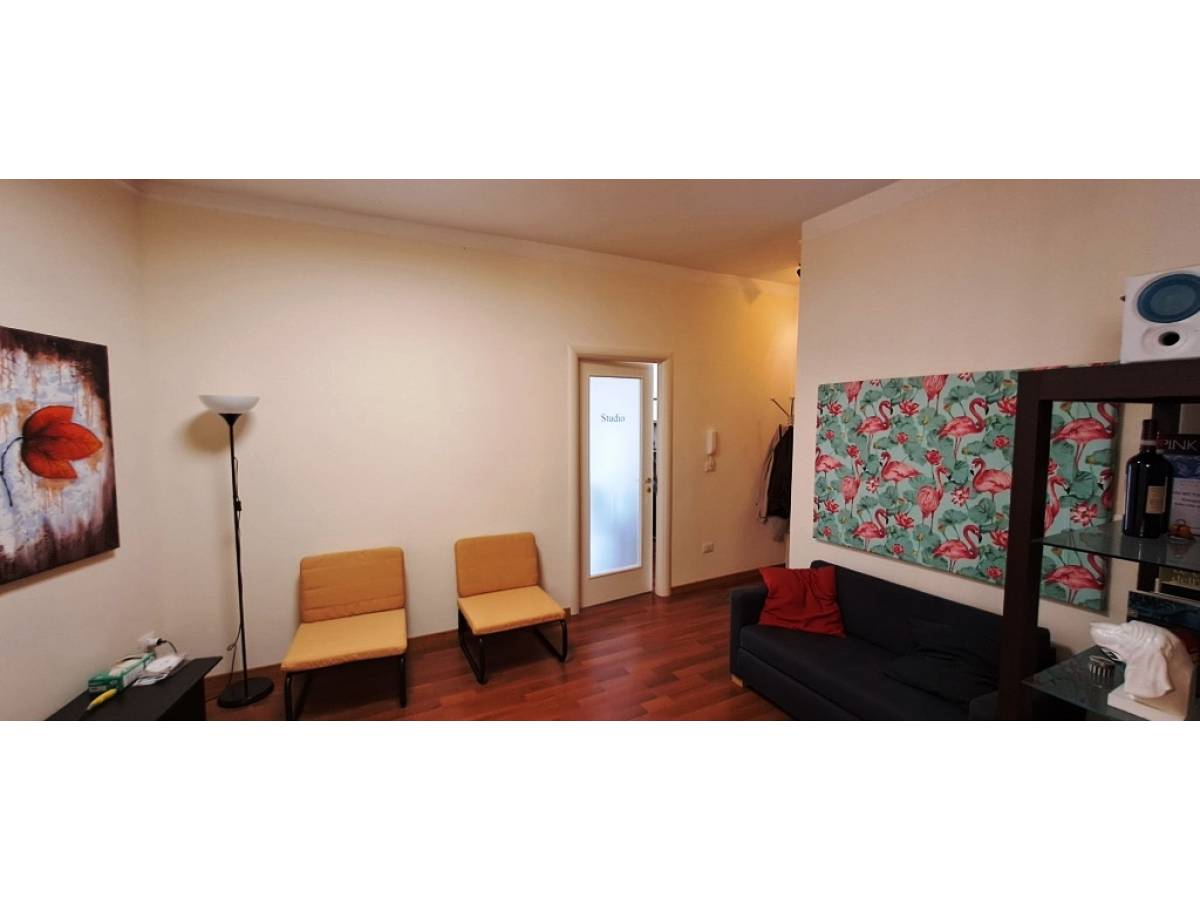 Appartamento in vendita in via principessa di piemonte zona C.so Marrucino - Civitella a Chieti - 9412718 foto 4