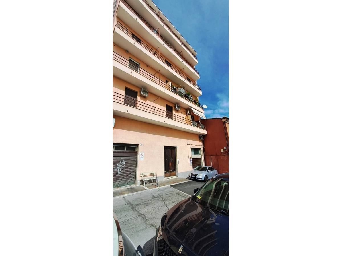 Appartamento in vendita in via principessa di piemonte zona C.so Marrucino - Civitella a Chieti - 9412718 foto 9