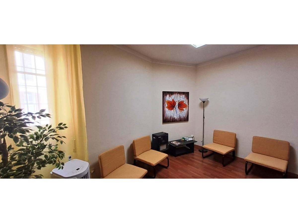 Office for sale in via principessa di piemonte  in C.so Marrucino - Civitella area at Chieti - 1217547 foto 3