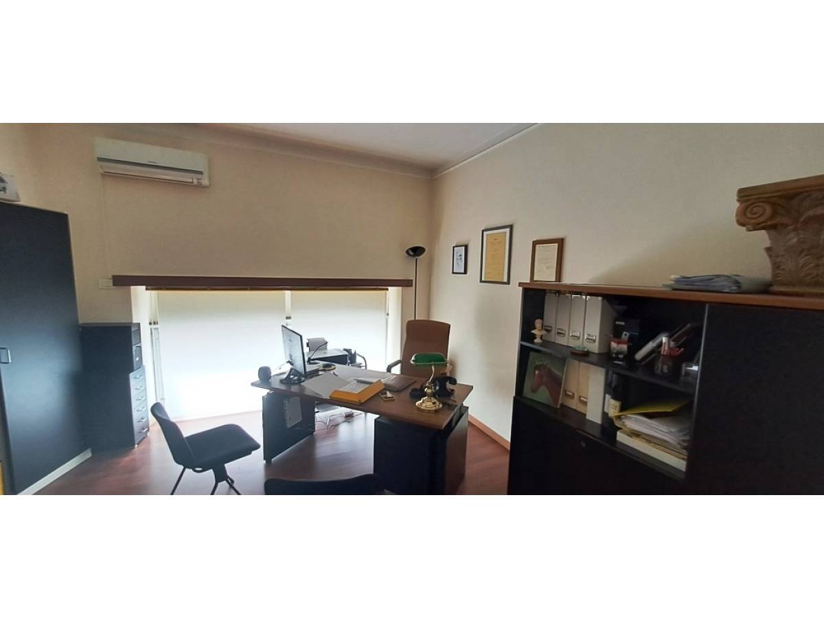 Office for sale in via principessa di piemonte  in C.so Marrucino - Civitella area at Chieti - 1217547 foto 5