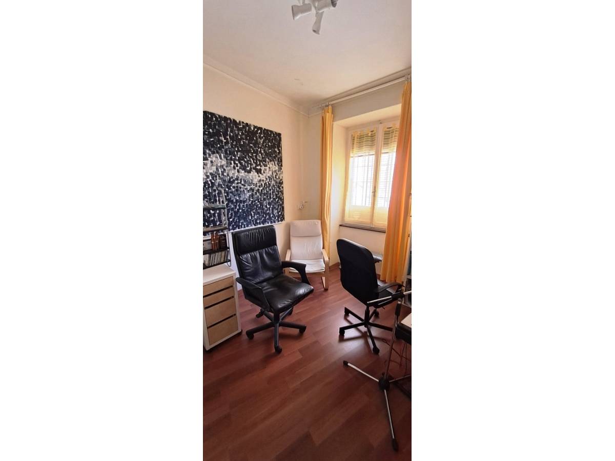 Office for sale in via principessa di piemonte  in C.so Marrucino - Civitella area at Chieti - 1217547 foto 7