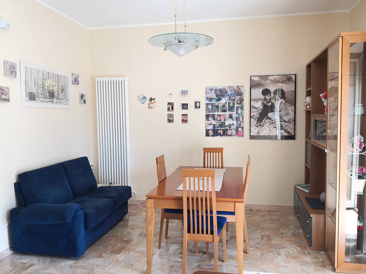 Appartamento in vendita in Via B. di Matteo, 11 zona Filippone a Chieti - 6454701 foto 1