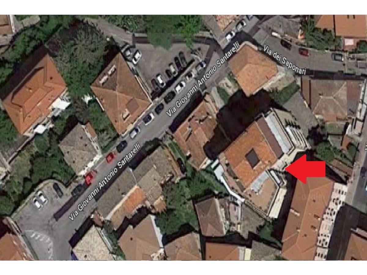 Appartamento in vendita in Via Madonna Degli Angeli 167 zona Mad. Angeli-Misericordia a Chieti - 4638277 foto 2