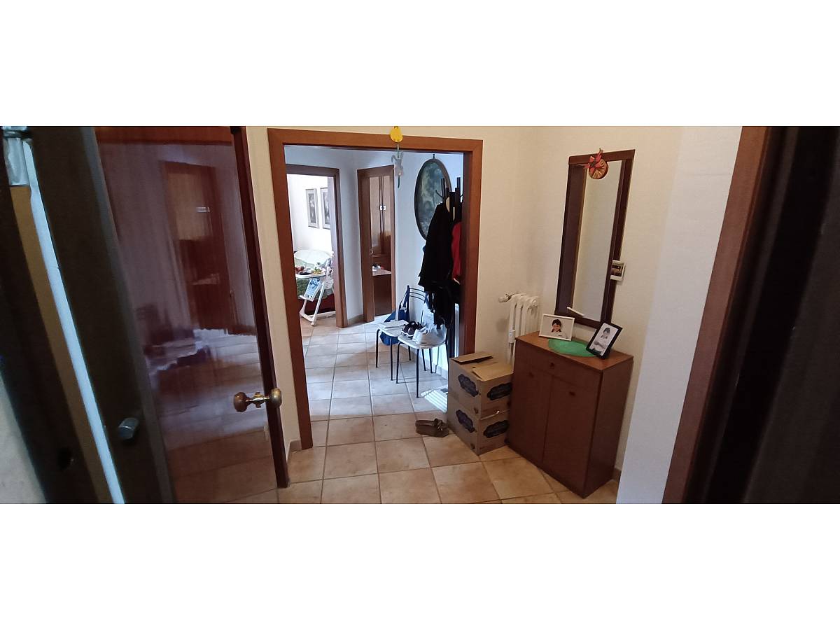 Appartamento in vendita in Via Madonna Degli Angeli 167 zona Mad. Angeli-Misericordia a Chieti - 4638277 foto 3