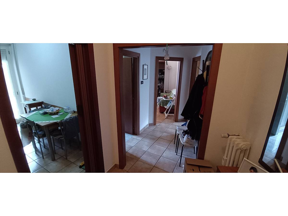 Apartment for sale in Via Madonna Degli Angeli 167  in Mad. Angeli-Misericordia area at Chieti - 4638277 foto 4