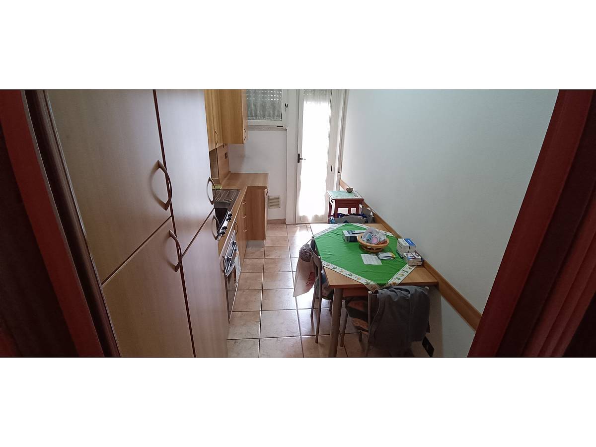 Apartment for sale in Via Madonna Degli Angeli 167  in Mad. Angeli-Misericordia area at Chieti - 4638277 foto 5