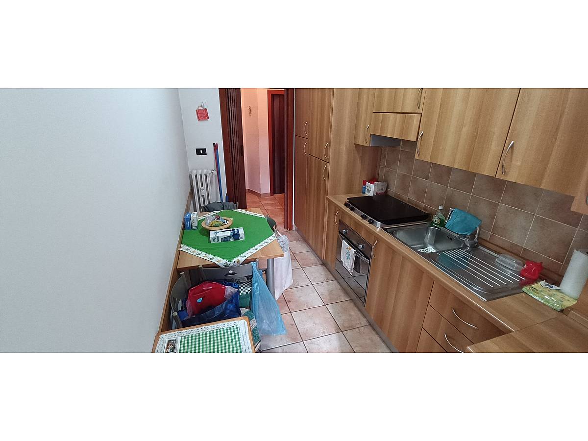 Appartamento in vendita in Via Madonna Degli Angeli 167 zona Mad. Angeli-Misericordia a Chieti - 4638277 foto 6