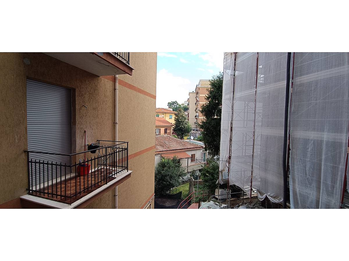 Appartamento in vendita in Via Madonna Degli Angeli 167 zona Mad. Angeli-Misericordia a Chieti - 4638277 foto 7