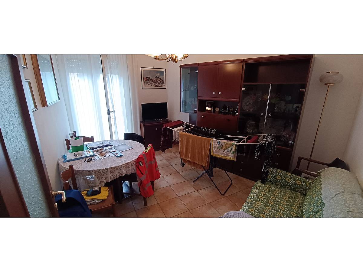 Appartamento in vendita in Via Madonna Degli Angeli 167 zona Mad. Angeli-Misericordia a Chieti - 4638277 foto 9