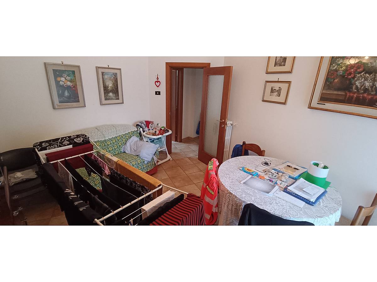 Apartment for sale in Via Madonna Degli Angeli 167  in Mad. Angeli-Misericordia area at Chieti - 4638277 foto 10