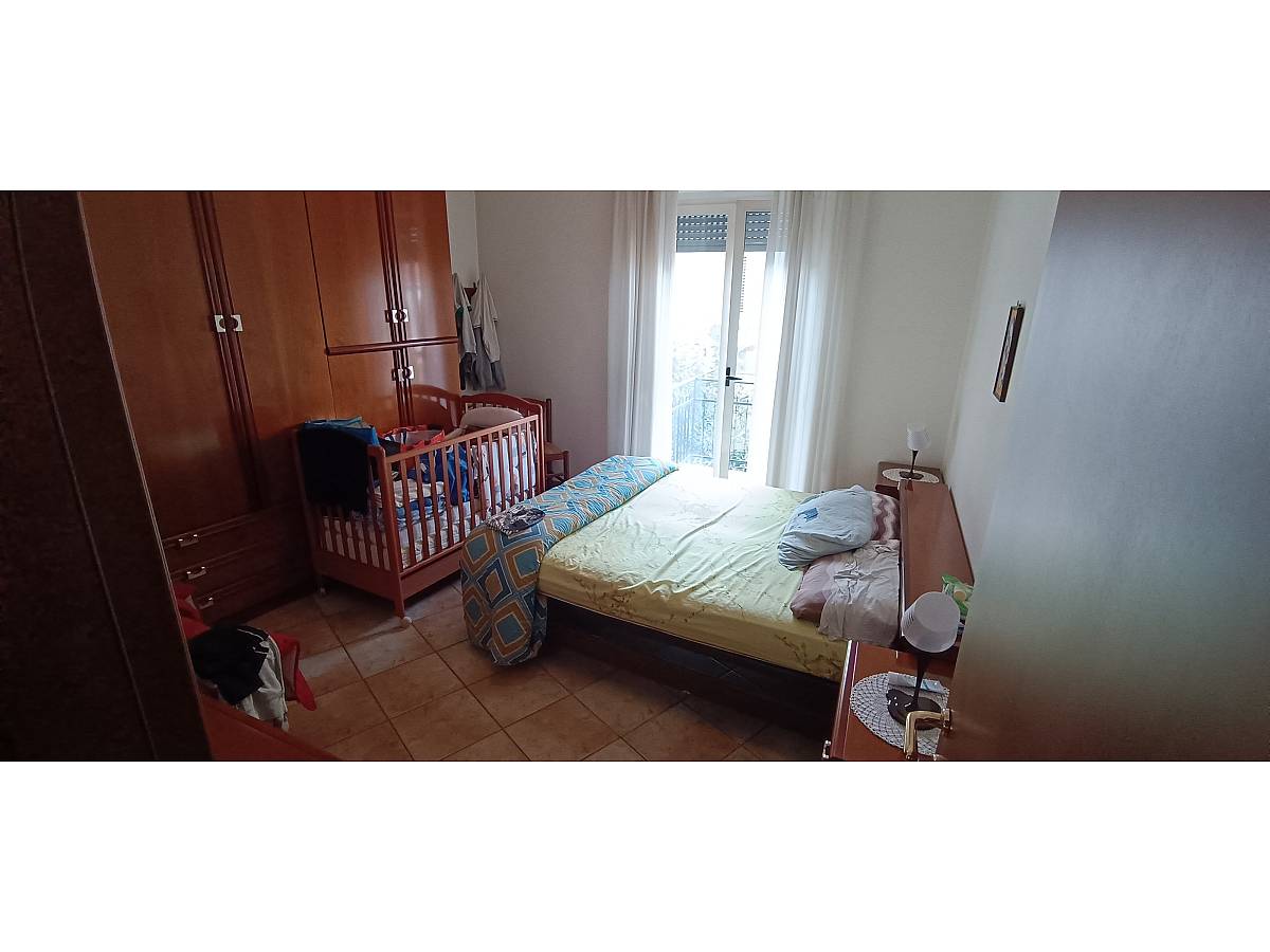 Appartamento in vendita in Via Madonna Degli Angeli 167 zona Mad. Angeli-Misericordia a Chieti - 4638277 foto 11