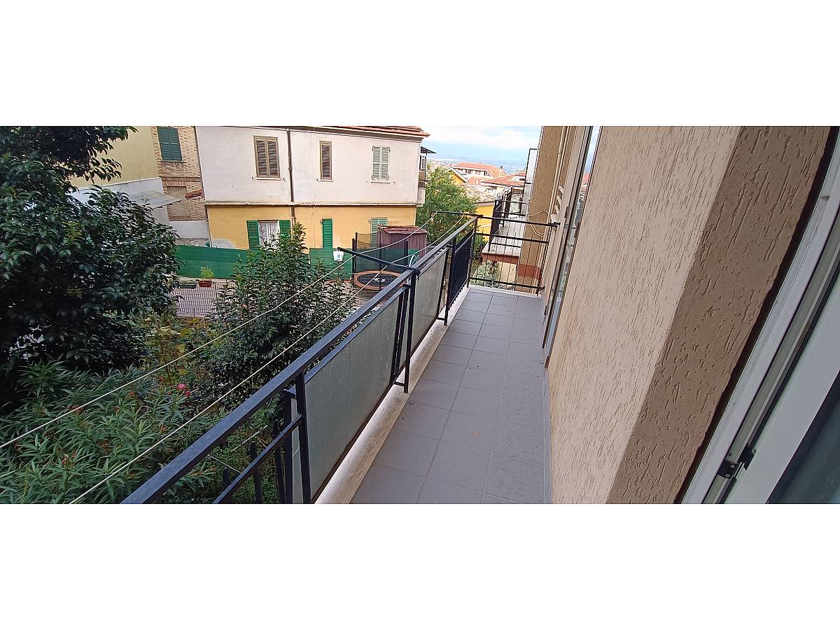 Appartamento in vendita in Via Madonna Degli Angeli 167 zona Mad. Angeli-Misericordia a Chieti - 4638277 foto 13