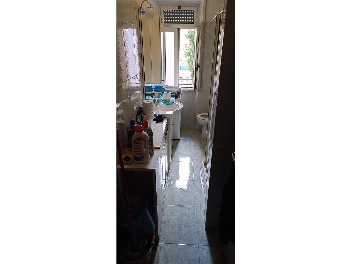Apartment for sale in Via Madonna Degli Angeli 167  in Mad. Angeli-Misericordia area at Chieti - 4638277 foto 15