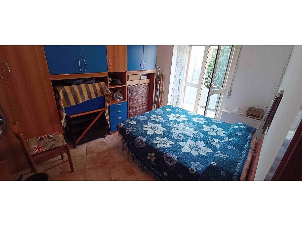 Appartamento in vendita in Via Madonna Degli Angeli 167 zona Mad. Angeli-Misericordia a Chieti - 4638277 foto 17