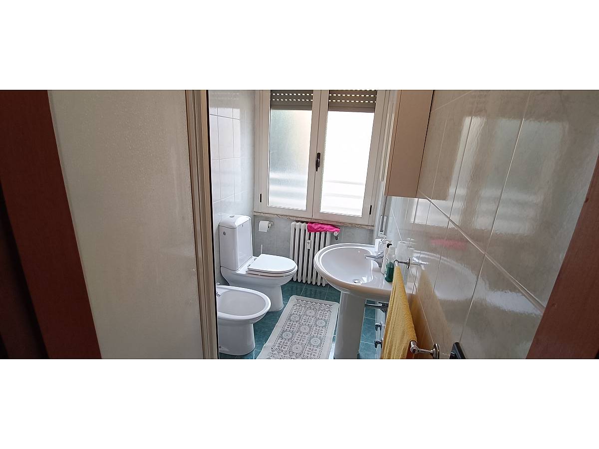 Apartment for sale in Via Madonna Degli Angeli 167  in Mad. Angeli-Misericordia area at Chieti - 4638277 foto 19