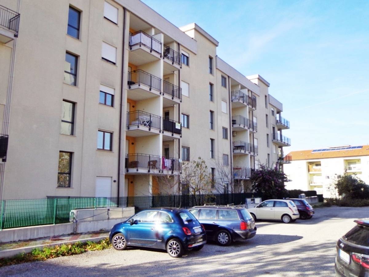 Appartamento in affitto in via bari zona Scalo Mad. Piane - Universita a Chieti - 1843489 foto 2
