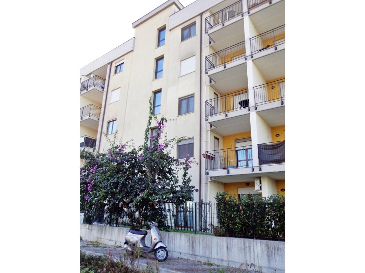 Appartamento in affitto in via bari zona Scalo Mad. Piane - Universita a Chieti - 1843489 foto 3