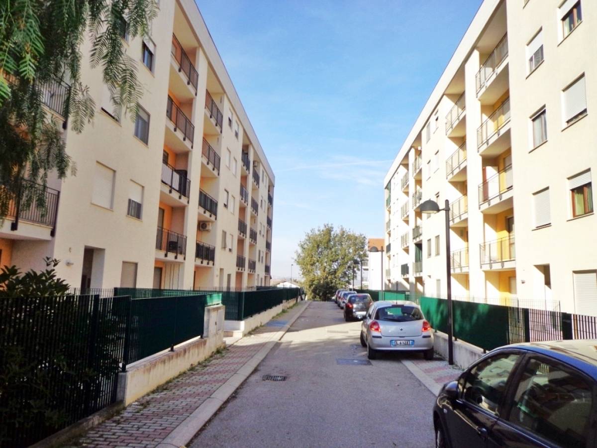 Appartamento in affitto in via bari zona Scalo Mad. Piane - Universita a Chieti - 1843489 foto 4