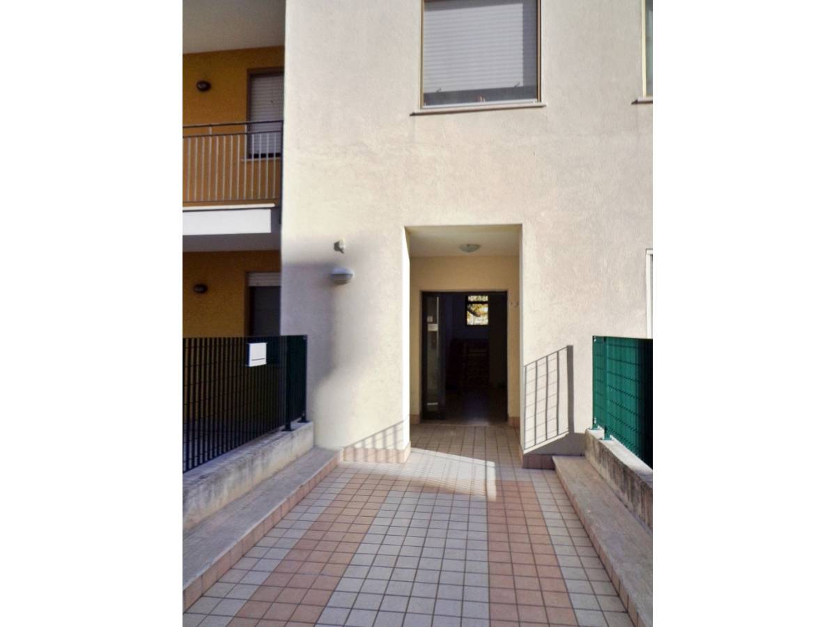 Appartamento in affitto in via bari zona Scalo Mad. Piane - Universita a Chieti - 1843489 foto 5