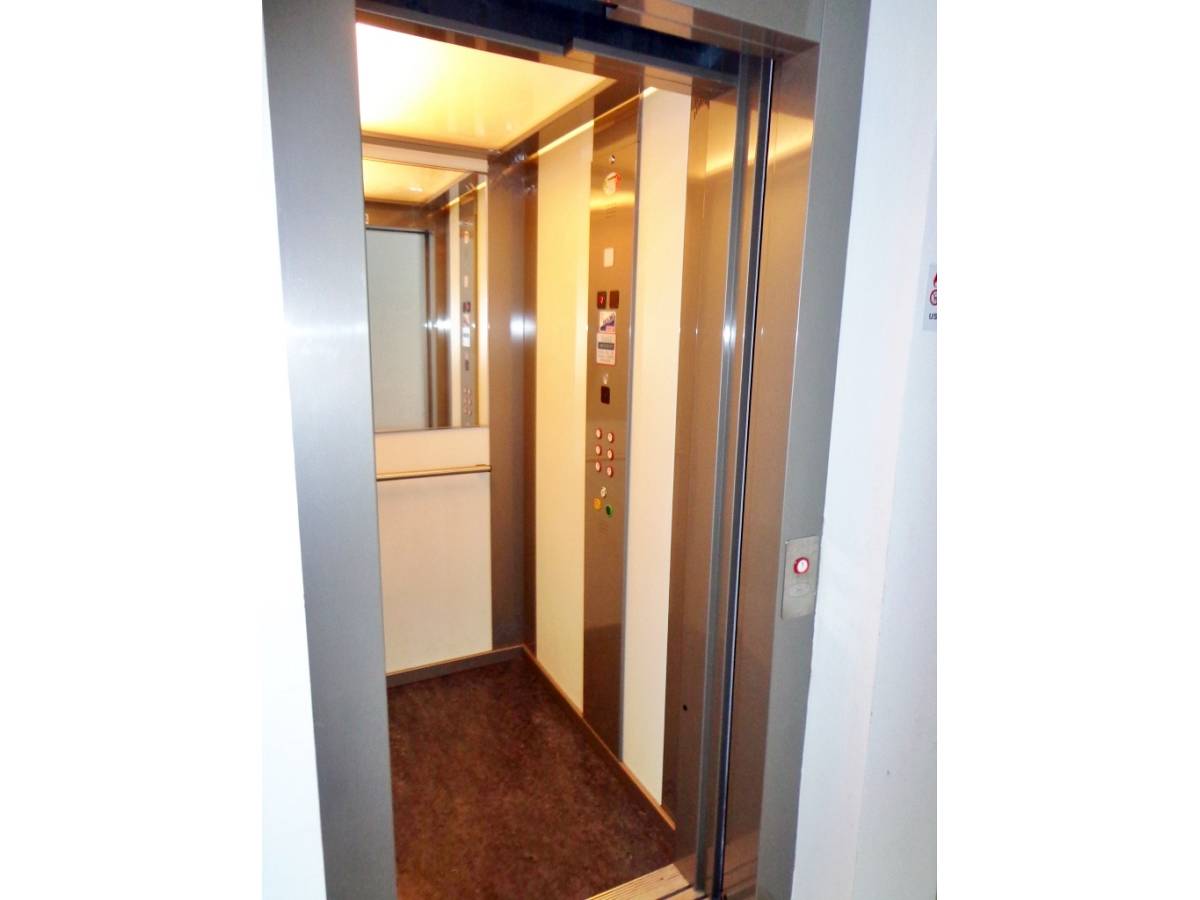 Appartamento in affitto in via bari zona Scalo Mad. Piane - Universita a Chieti - 1843489 foto 6