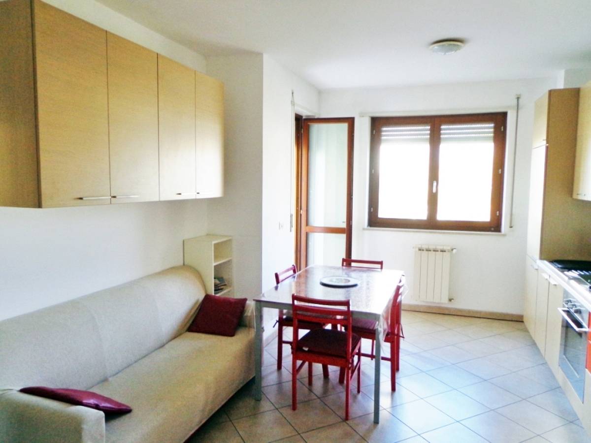 Appartamento in affitto in via bari zona Scalo Mad. Piane - Universita a Chieti - 1843489 foto 7