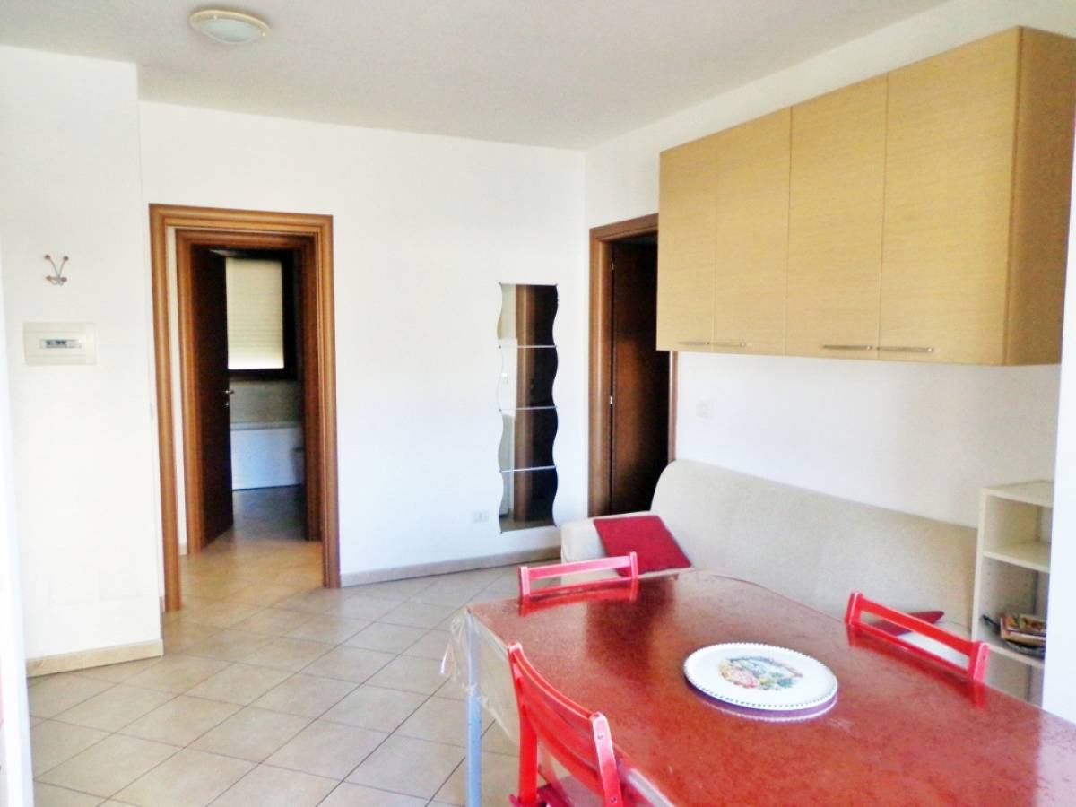 Appartamento in affitto in via bari zona Scalo Mad. Piane - Universita a Chieti - 1843489 foto 9