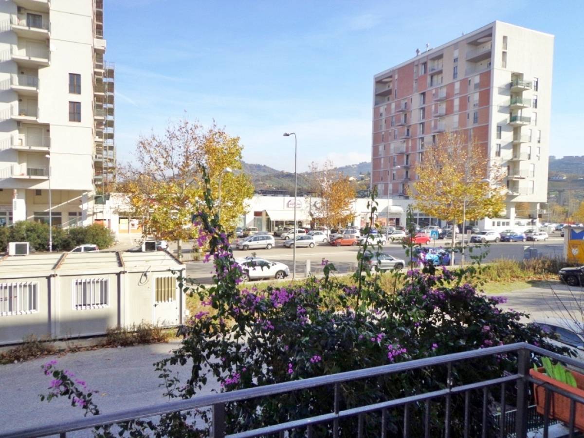 Appartamento in affitto in via bari zona Scalo Mad. Piane - Universita a Chieti - 1843489 foto 11