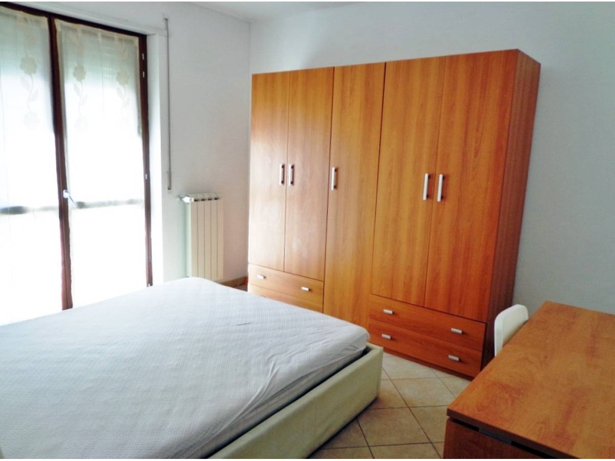 Appartamento in affitto in via bari zona Scalo Mad. Piane - Universita a Chieti - 1843489 foto 12