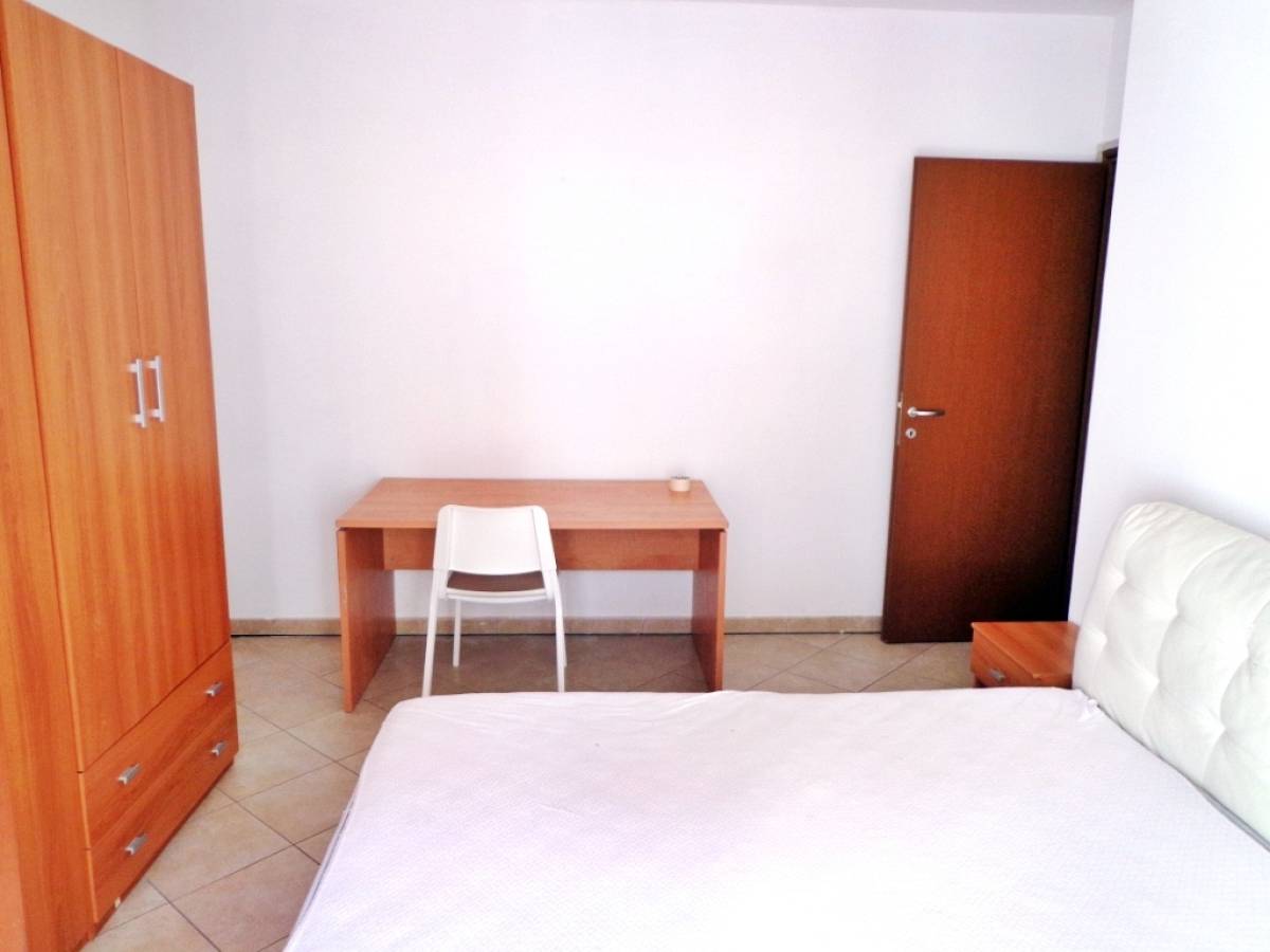 Appartamento in affitto in via bari zona Scalo Mad. Piane - Universita a Chieti - 1843489 foto 13