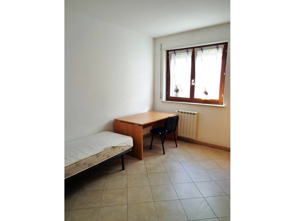 Appartamento in affitto in via bari zona Scalo Mad. Piane - Universita a Chieti - 1843489 foto 15