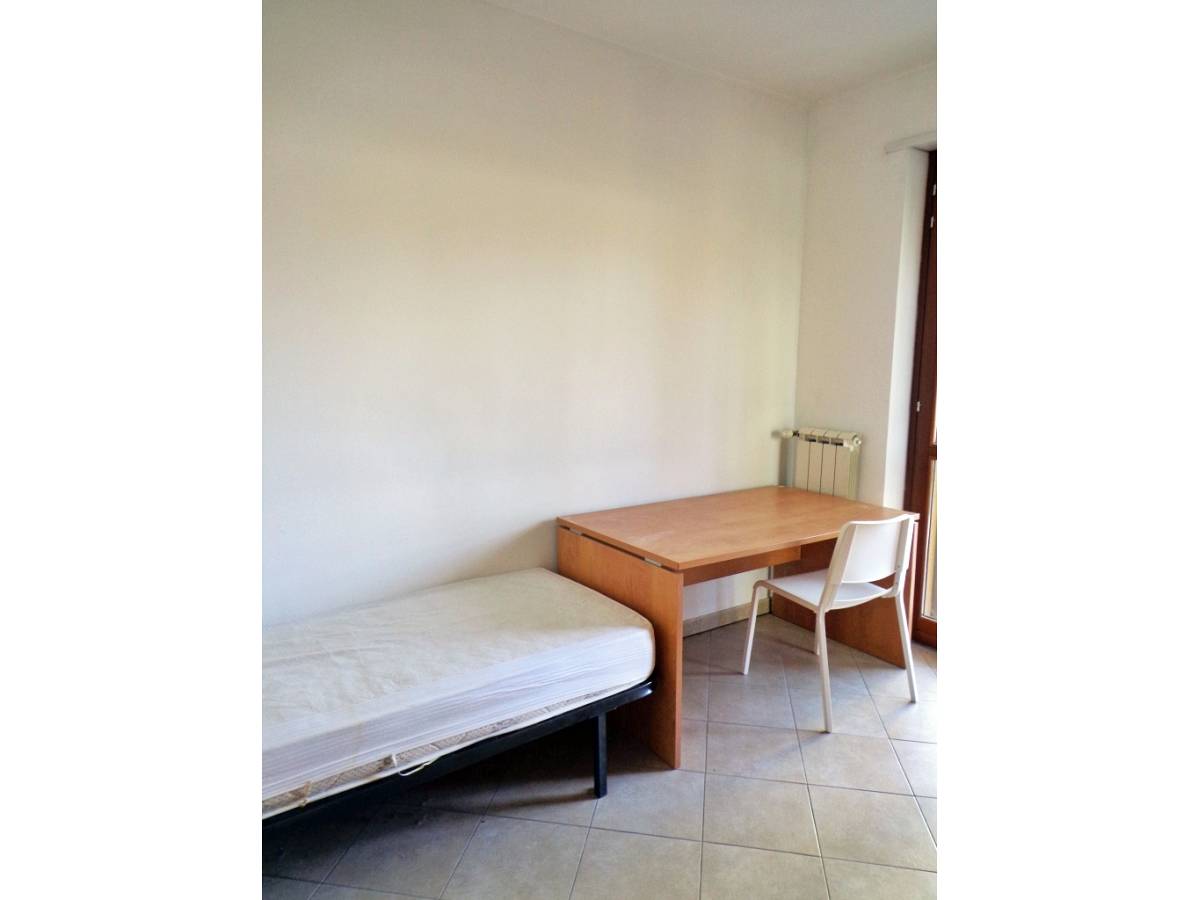 Appartamento in affitto in via bari zona Scalo Mad. Piane - Universita a Chieti - 1843489 foto 16