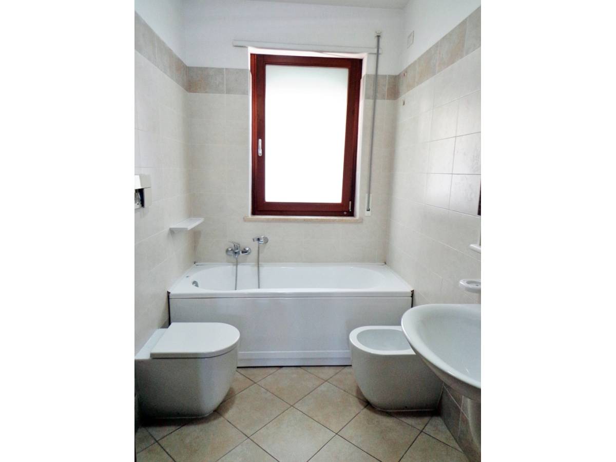 Apartment for rent in via bari  in Scalo Mad. Piane - Universita area at Chieti - 1843489 foto 17