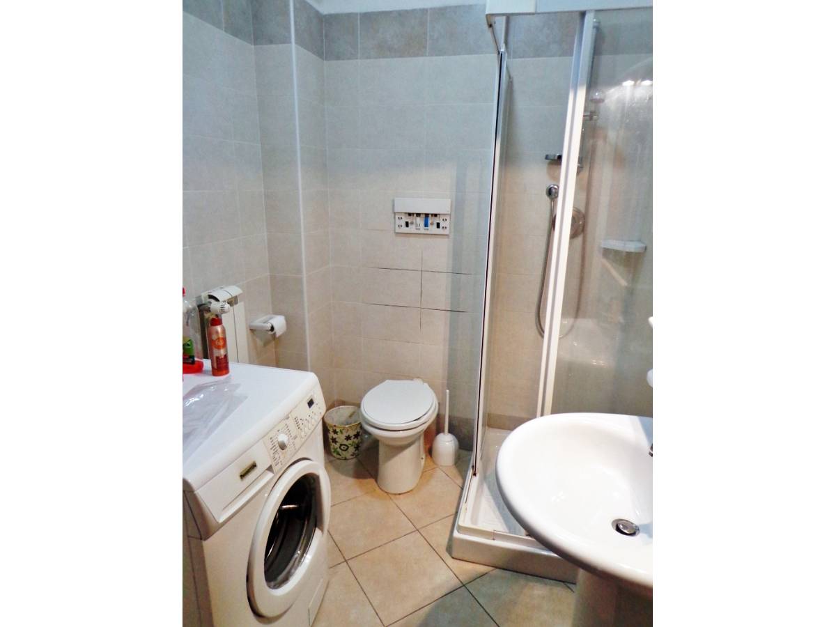 Appartamento in affitto in via bari zona Scalo Mad. Piane - Universita a Chieti - 1843489 foto 18