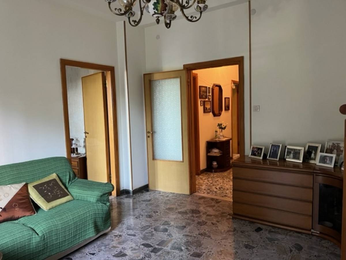 Apartment for sale in via F. Salomone  in Porta Pescara - V. Olivieri area at Chieti - 8476401 foto 5