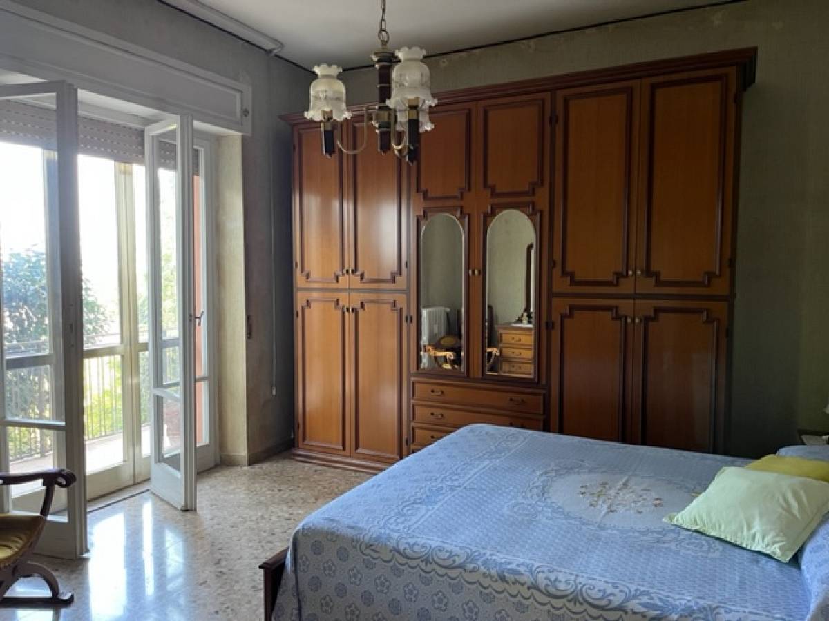 Apartment for sale in via F. Salomone  in Porta Pescara - V. Olivieri area at Chieti - 8476401 foto 8