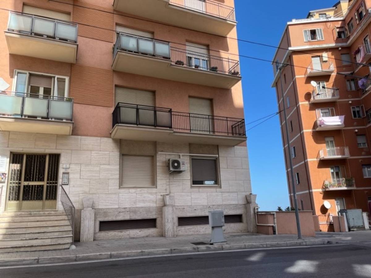 Appartamento in vendita in via F. Salomone zona Porta Pescara - V. Olivieri a Chieti - 8476401 foto 14