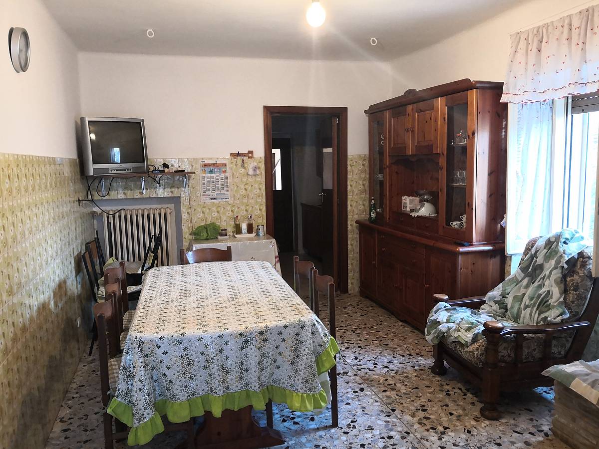 Casa indipendente in vendita in Via Reginaldo, 41  a Roccamontepiano - 4679815 foto 4