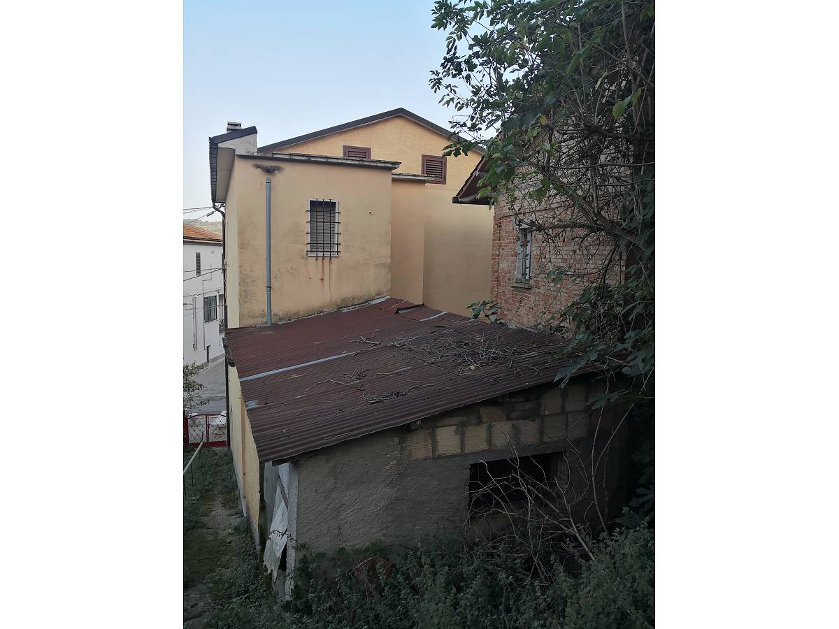 Casa indipendente in vendita in Via Reginaldo, 41  a Roccamontepiano - 4679815 foto 18