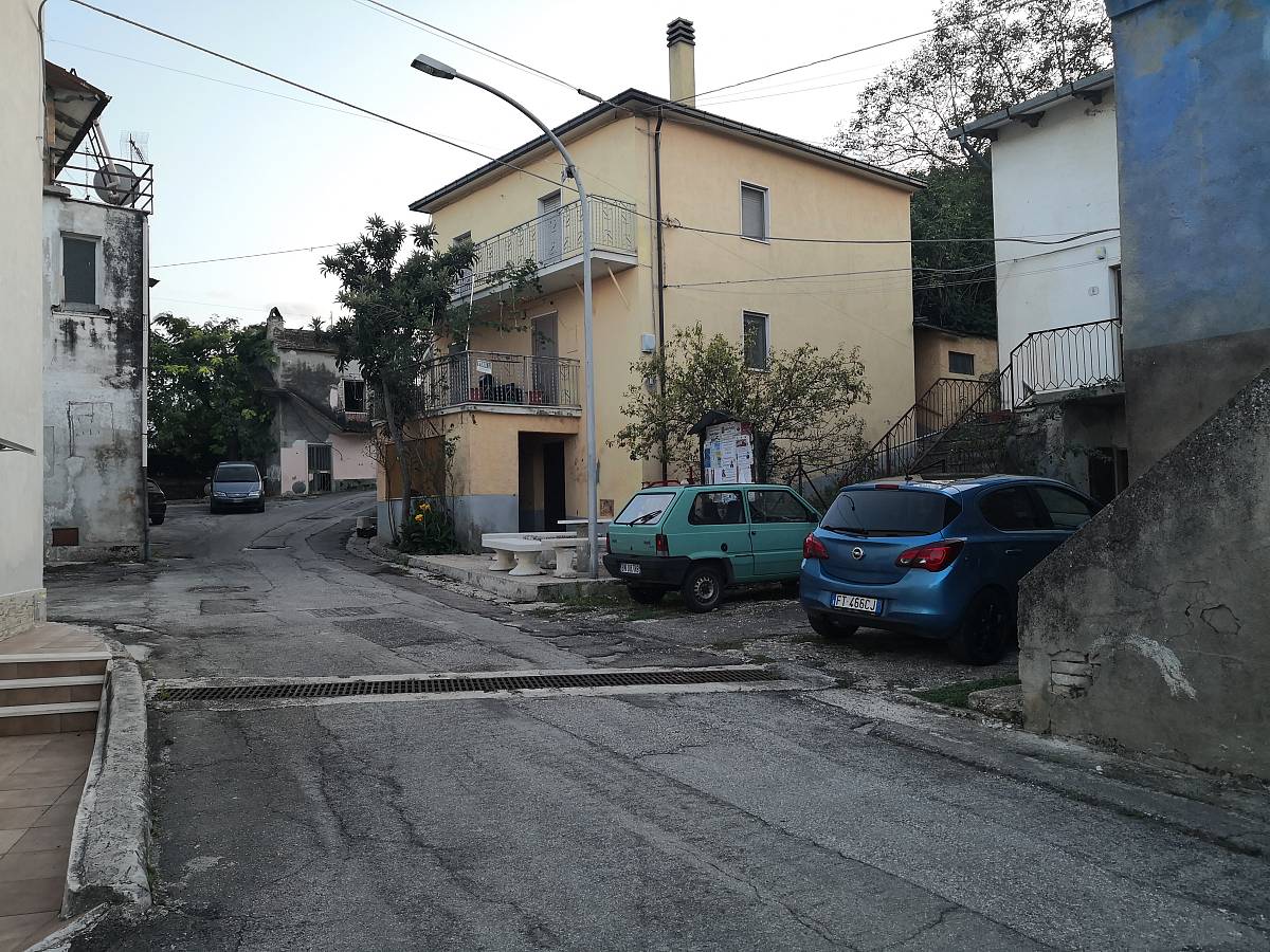 Casa indipendente in vendita in Via Reginaldo, 41  a Roccamontepiano - 4679815 foto 25