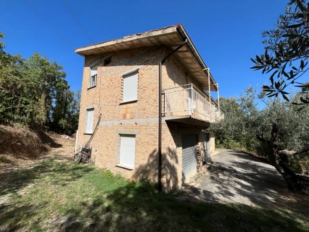 Villa for sale in via case nuove  at Rapino - 8114380 foto 5