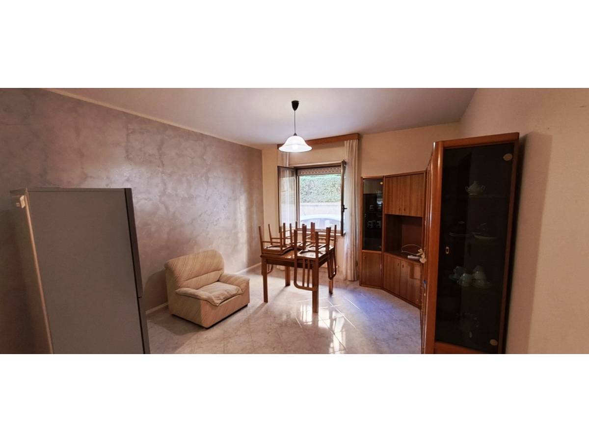 Appartamento in vendita in via eugenio bruno  a Chieti - 90203 foto 1