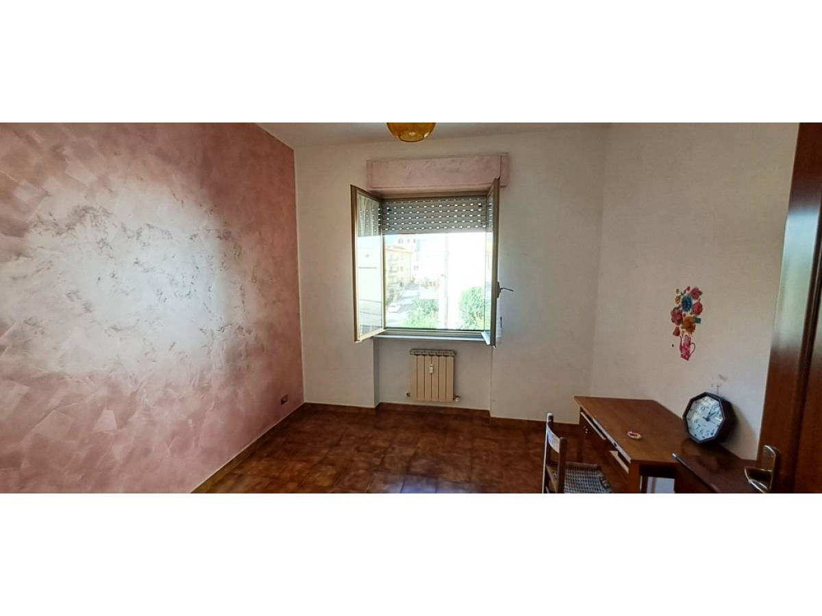 Appartamento in vendita in via eugenio bruno  a Chieti - 90203 foto 11