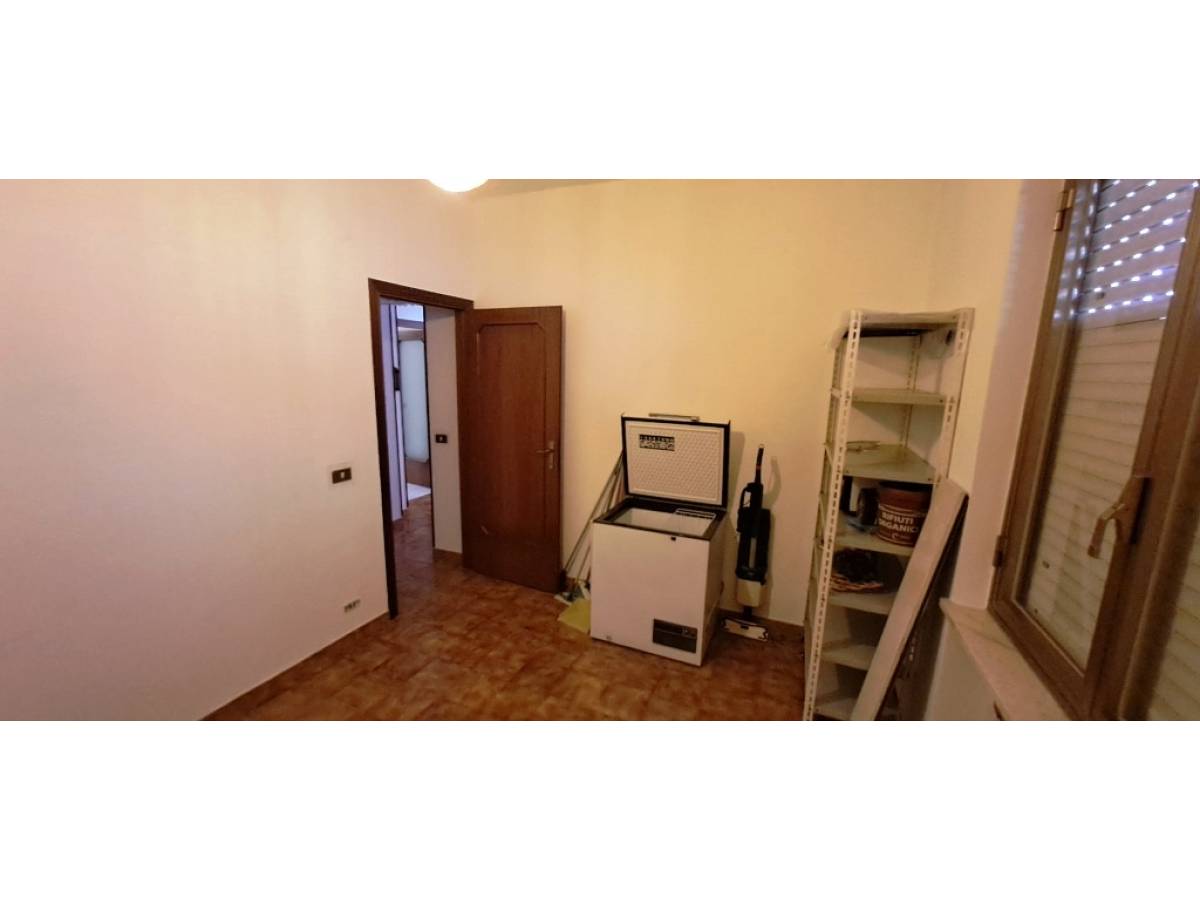 Appartamento in vendita in via eugenio bruno  a Chieti - 90203 foto 15