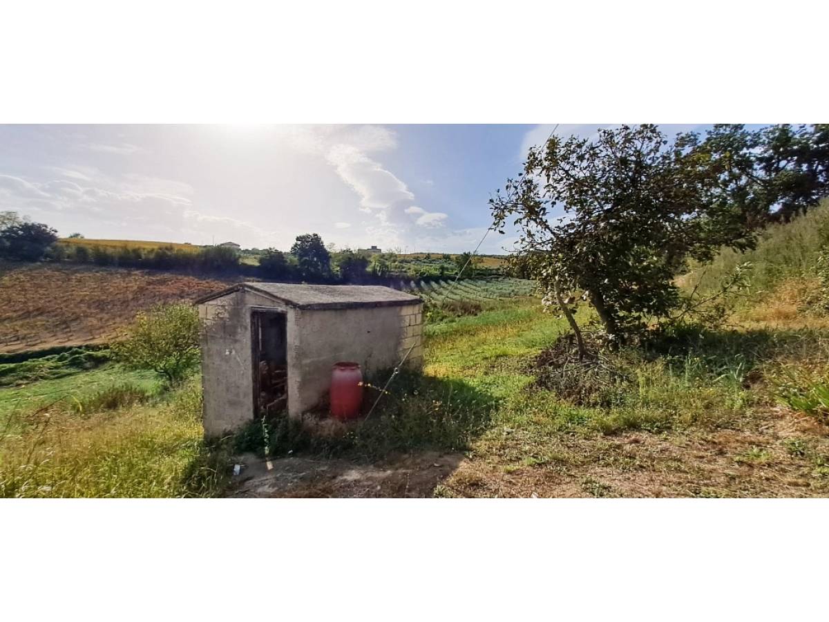 Casa indipendente in vendita in via madonna della concezione  a Ripa Teatina - 2105372 foto 5