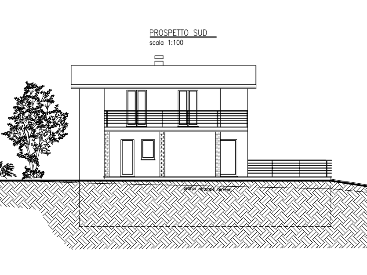 Terreno Edificabile Res. in vendita in via G. Pachetti zona S. Barbara a Chieti - 8945559 foto 1